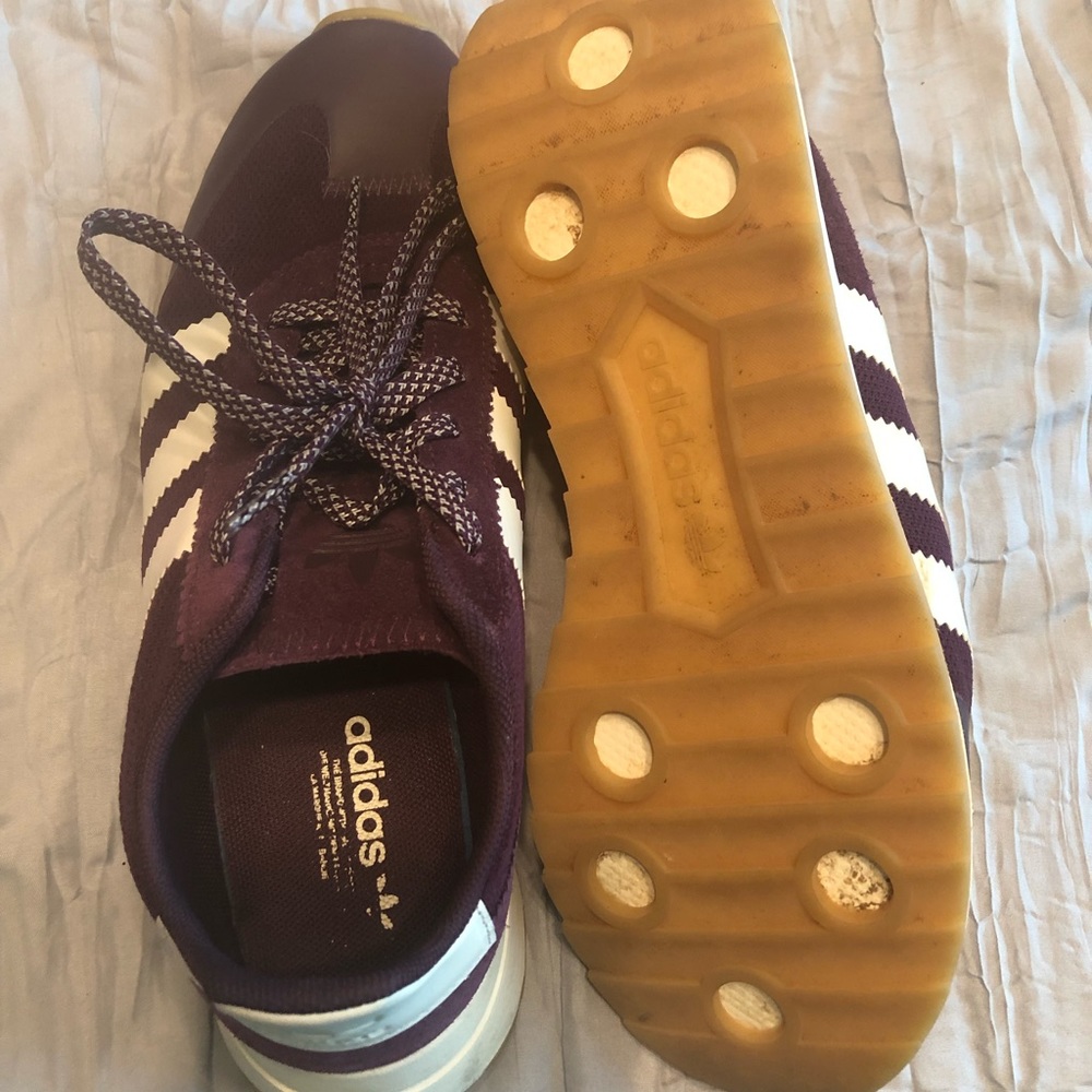Adidas Shoes